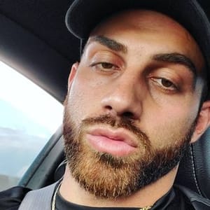 Tony Romano