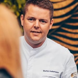 Stefan Heilemann