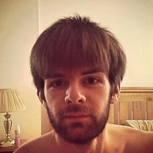Cillian Sheridan