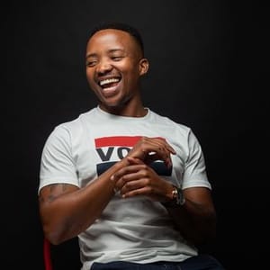 Cyril Zuma
