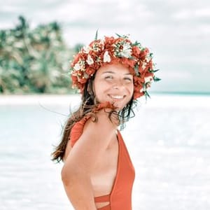 Claire Lumelay