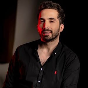 Farbod Foroughi