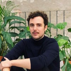 Marco Laborda