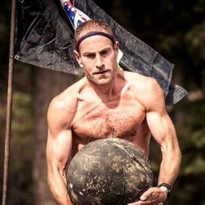 Ryan Woods