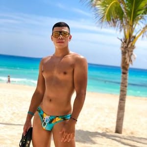 David Restrepo