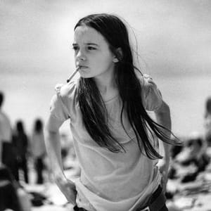 Marina Bessonova