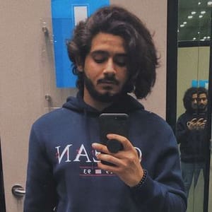Sharif Mohammed