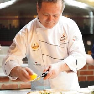 Roberto Caporuscio