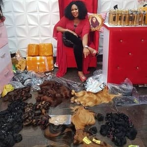 Ginika Afunugo