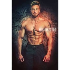 The Human Torch