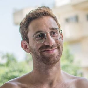 Eyal Daniel