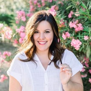 Danielle Wraith