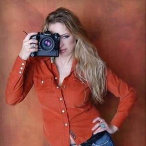 Holly West