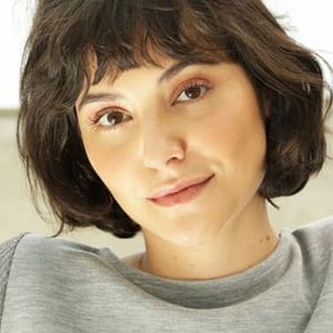 Lena Mattar