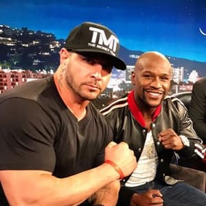 Greg La Rosa