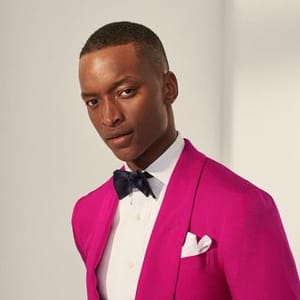 Oliver King Kumbi