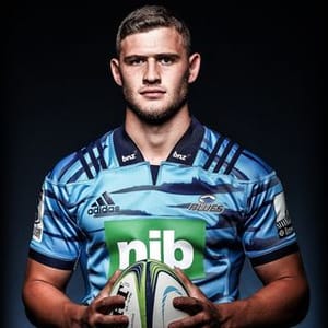 Dalton Papalii