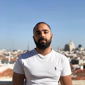 Tomas Palacios