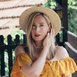 Simona Svarcova