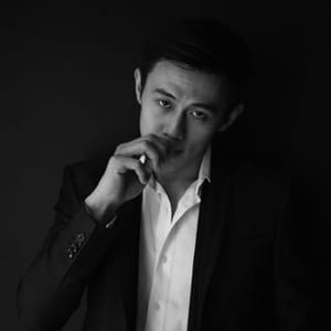 David Hendrawan