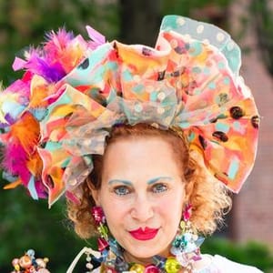 Purely Patricia