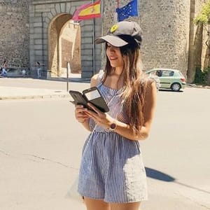 Alejandra Valdes