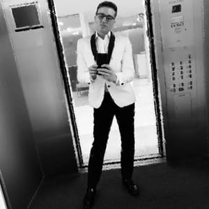 Matthew Berritt