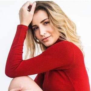 Carolina Ermel