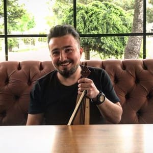 Okan Kaya