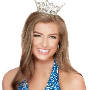Arkansas Outstanding Teen