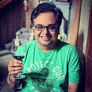 Kushal Sampat