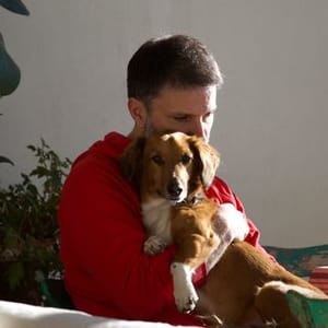 Antonio Rubial