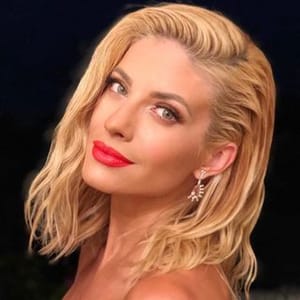 Evangelia Aravani