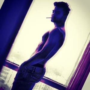Tarun Mahilani