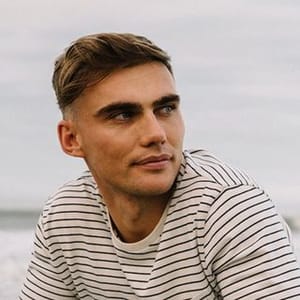 Jordan Barron