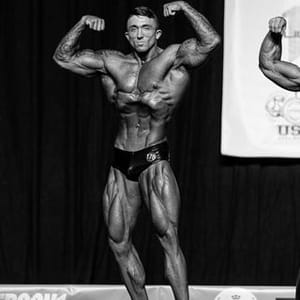 Jesse Strand