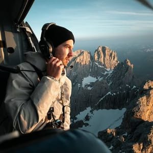 Markus Dolomites