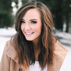 Katie Reyes