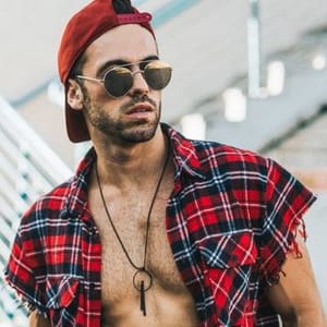 Daniel Cam