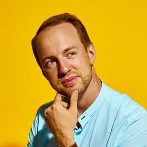 Maksim Shcherbakov