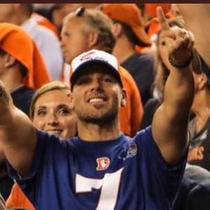Chad Bruegman