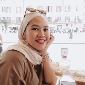 Iman Binti Kamarudin
