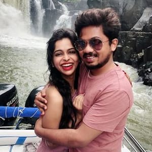 Karthik Nani