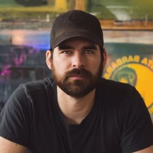 Ryan D. Wood