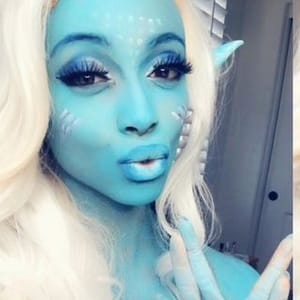 Michelle McDaniel