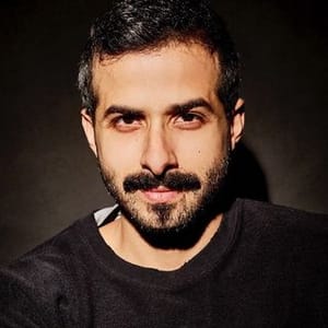 Sandro Barreto
