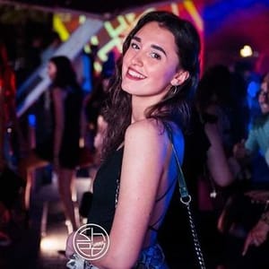 Camilla Damian