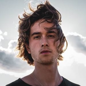 Chase Alexander