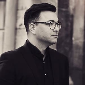 Alper Komurcu