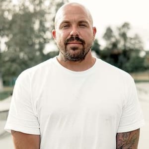 Dominic Cooley